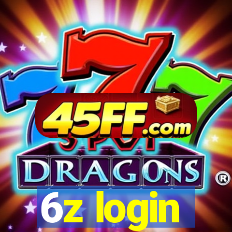 6z login